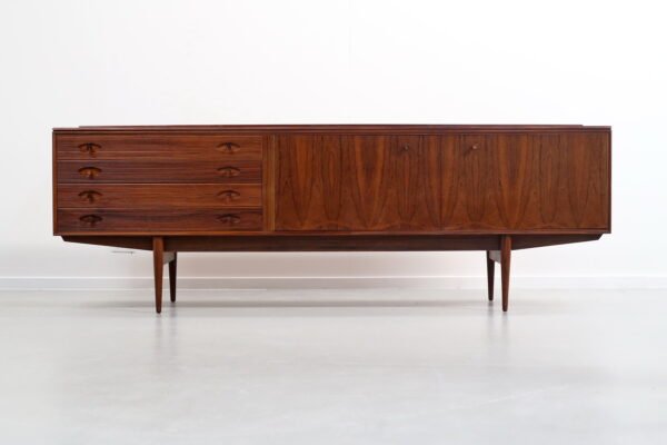 Rosewood sideboard by Robert Heritage for Archie Shine