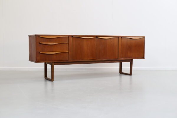 Teak Sideboard from Stonehill, United Knigdom, 1960s